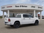2027 RAM Ram 1500 LARAMIE