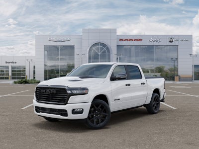 2027 RAM Ram 1500 LARAMIE