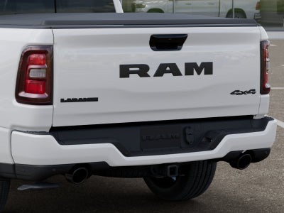 2027 RAM Ram 1500 LARAMIE