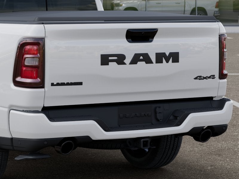 2027 RAM Ram 1500 LARAMIE