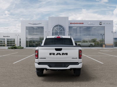 2027 RAM Ram 1500 LARAMIE
