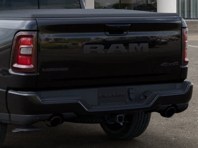 2027 RAM Ram 1500 LARAMIE