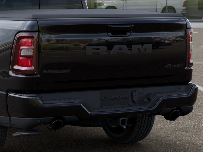 2027 RAM Ram 1500 LARAMIE