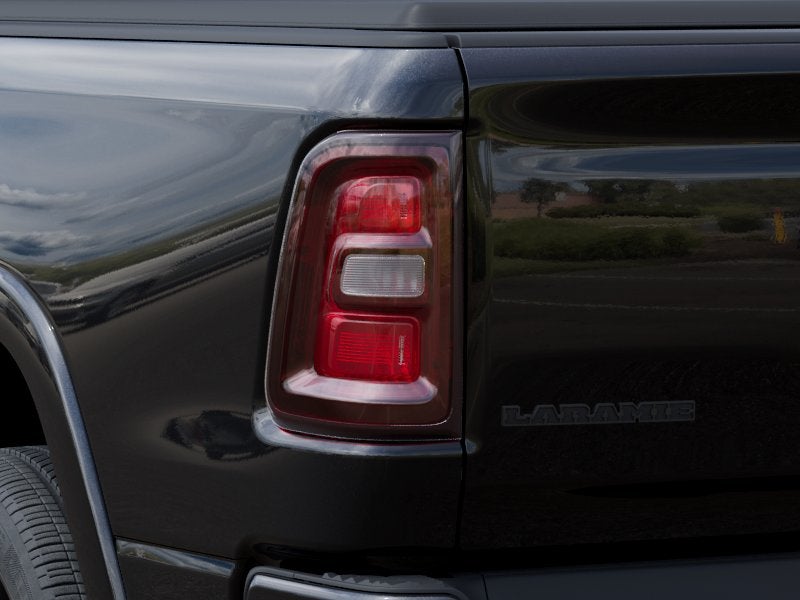 2027 RAM Ram 1500 LARAMIE