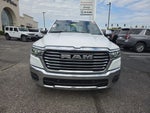 2025 RAM 1500 Laramie Crew Cab 4x4 5'7' Box