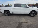 2025 RAM 1500 Laramie Crew Cab 4x4 5'7' Box