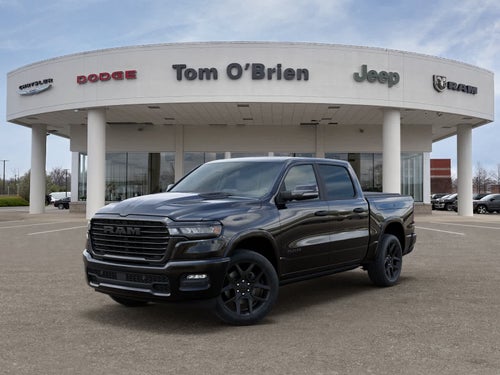 2027 RAM Ram 1500 LARAMIE