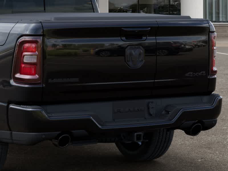 2027 RAM Ram 1500 LARAMIE