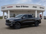 2027 RAM Ram 1500 LARAMIE