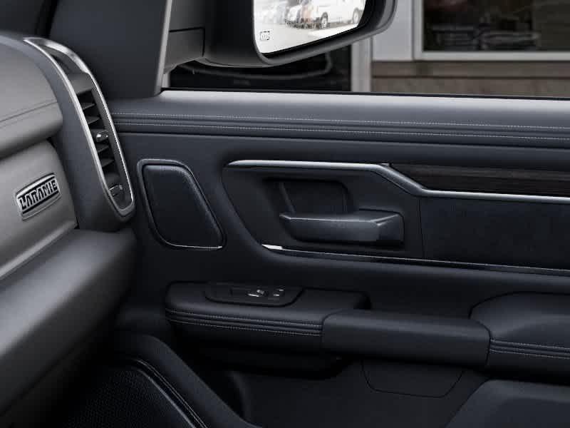 2027 RAM Ram 1500 LARAMIE
