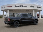 2027 RAM Ram 1500 LARAMIE