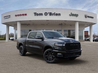 2027 RAM Ram 1500 LARAMIE