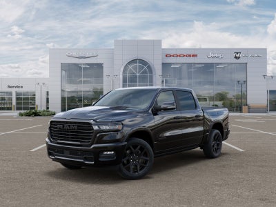 2027 RAM Ram 1500 LARAMIE