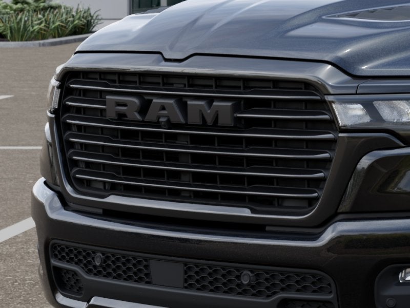 2027 RAM Ram 1500 LARAMIE