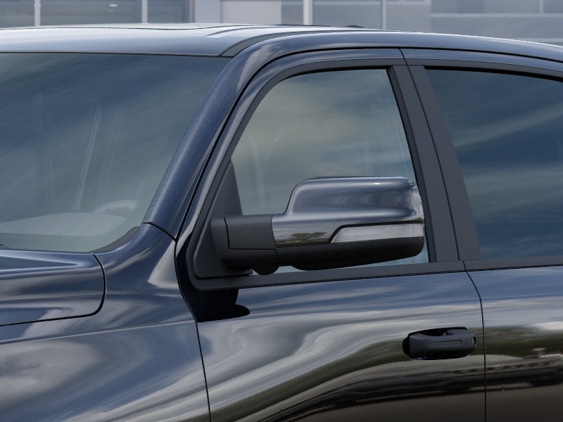 2027 RAM Ram 1500 LARAMIE