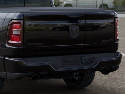 2027 RAM Ram 1500 LARAMIE
