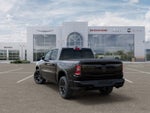 2027 RAM Ram 1500 LARAMIE