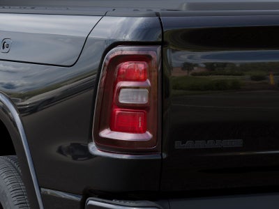 2027 RAM Ram 1500 LARAMIE