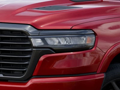 2027 RAM Ram 1500 LARAMIE