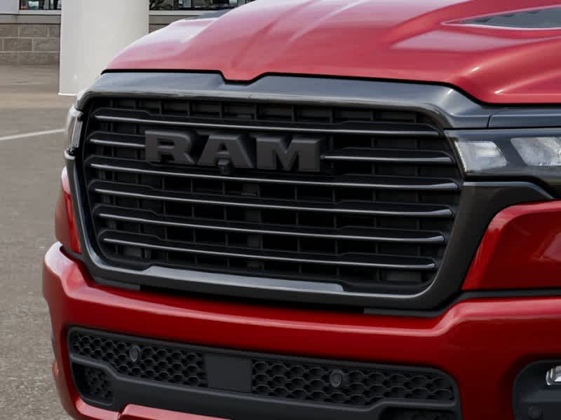 2027 RAM Ram 1500 LARAMIE