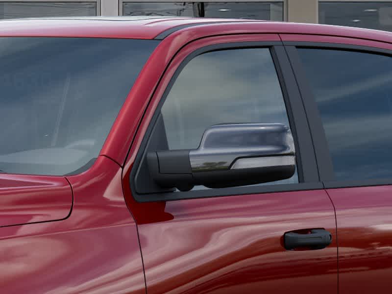 2027 RAM Ram 1500 LARAMIE