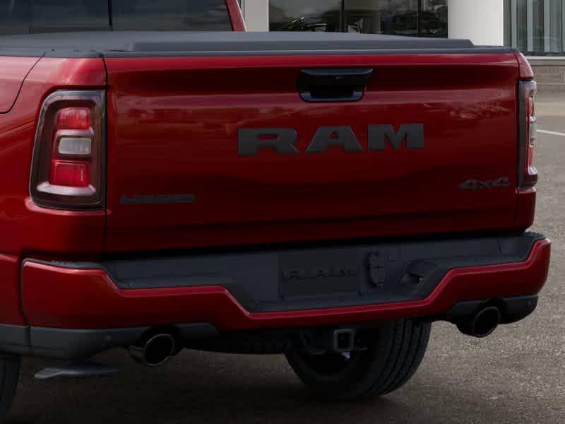 2027 RAM Ram 1500 LARAMIE