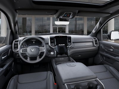 2027 RAM Ram 1500 LARAMIE