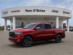 2027 RAM Ram 1500 LARAMIE