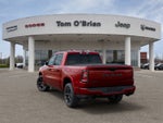 2027 RAM Ram 1500 LARAMIE