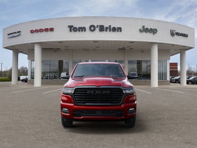 2027 RAM Ram 1500 LARAMIE