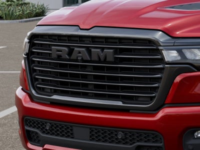 2027 RAM Ram 1500 LARAMIE