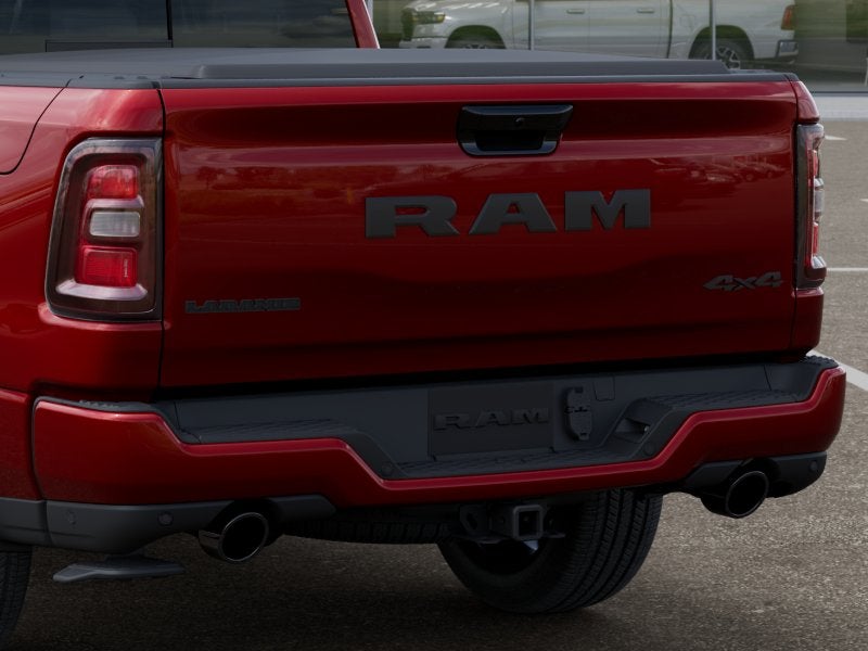 2027 RAM Ram 1500 LARAMIE