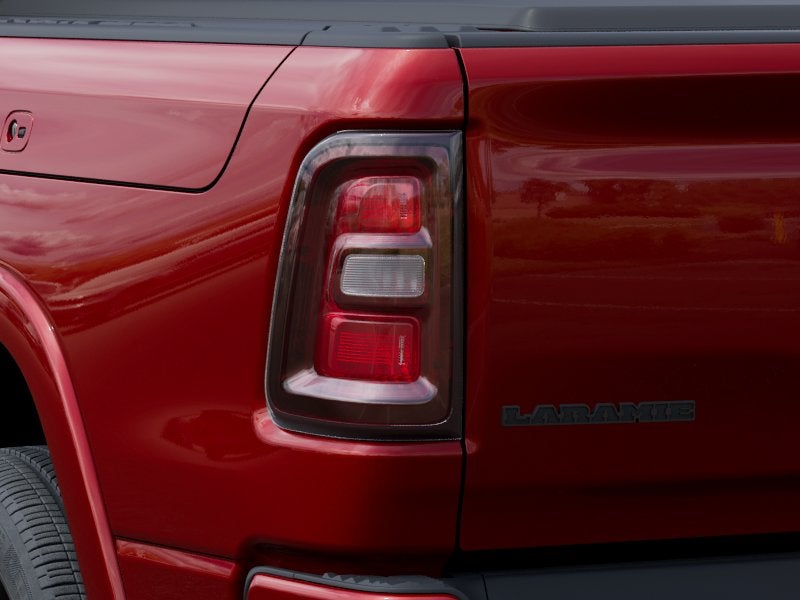 2027 RAM Ram 1500 LARAMIE