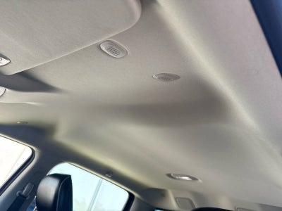 2022 RAM 1500 Laramie Crew Cab 4x4 5'7' Box