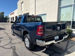 2022 RAM 1500 Laramie Crew Cab 4x4 5'7' Box