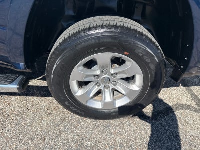 2022 RAM 1500 Laramie Crew Cab 4x4 5'7' Box