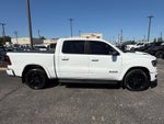 2021 RAM 1500 Laramie Crew Cab 4x4 5'7' Box