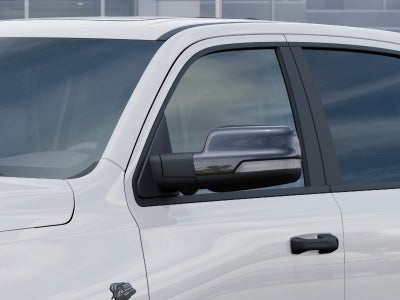 2027 RAM Ram 1500 LARAMIE
