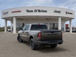 2027 RAM Ram 1500 LARAMIE