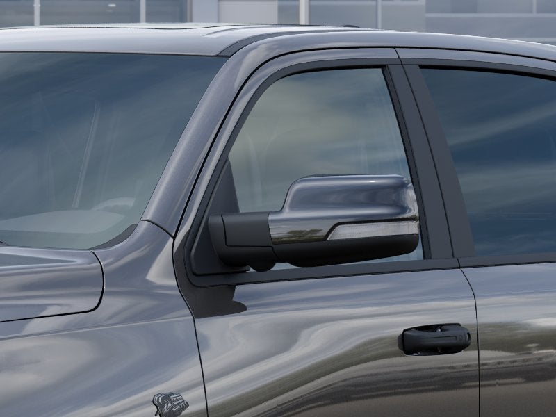 2027 RAM Ram 1500 LARAMIE