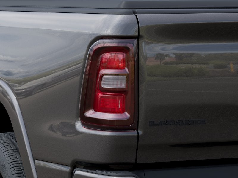2027 RAM Ram 1500 LARAMIE