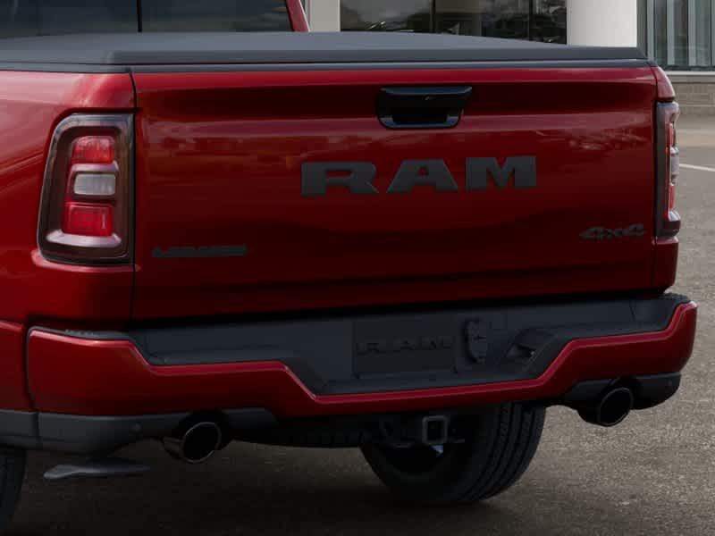 2027 RAM Ram 1500 LARAMIE