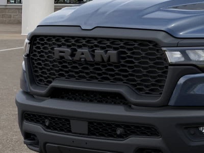2027 RAM Ram 1500 REBEL