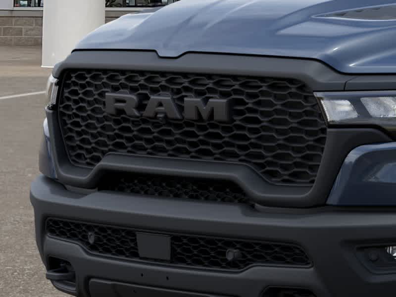 2027 RAM Ram 1500 REBEL
