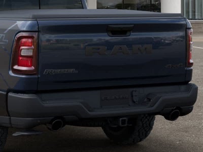 2027 RAM Ram 1500 REBEL