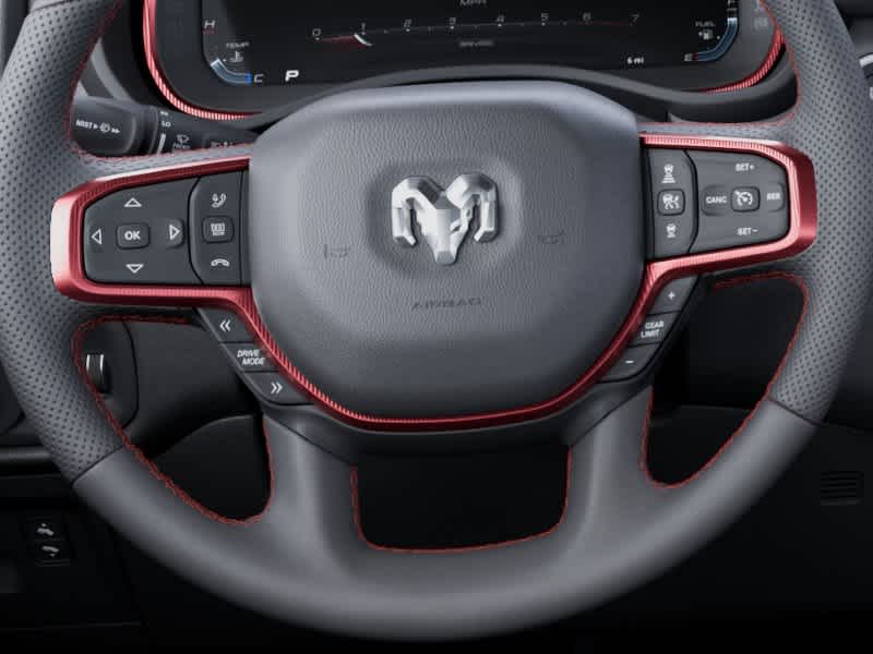 2027 RAM Ram 1500 REBEL
