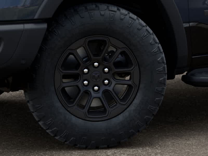 2027 RAM Ram 1500 REBEL