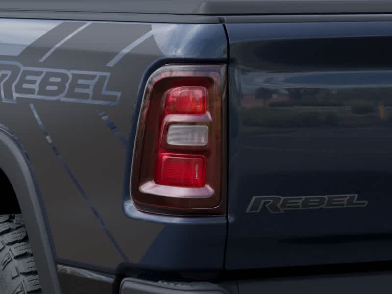 2027 RAM Ram 1500 REBEL
