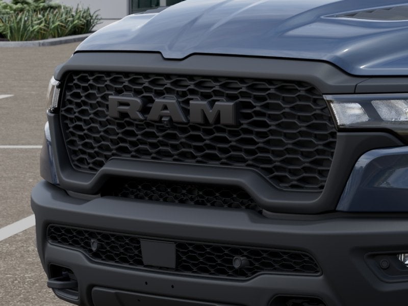 2027 RAM Ram 1500 REBEL