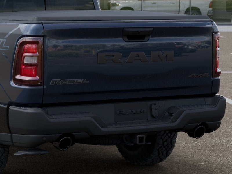 2027 RAM Ram 1500 REBEL